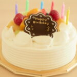 開院５周年の感謝を込めて、4月からLINE友だち限定「お誕生日10％OFFキャンペーン」がスタートします！
